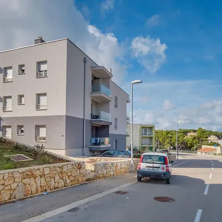 Lejlighed Jena Mali Lošinj