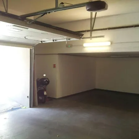 Jena Apartmán *