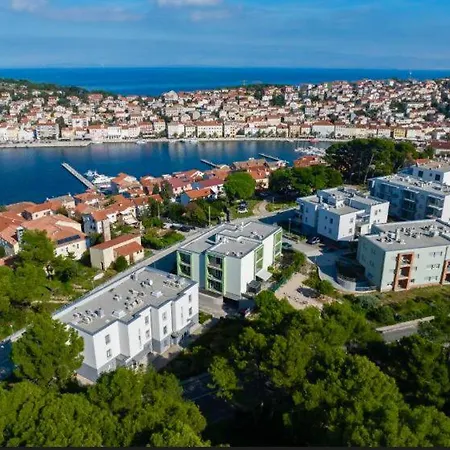 Apartmán Jena