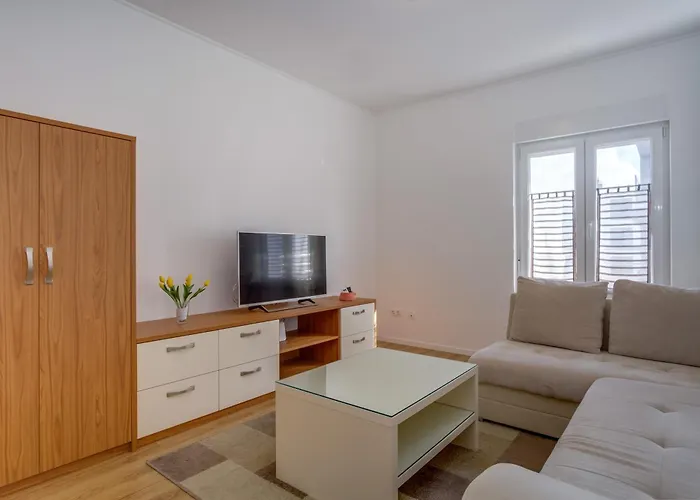 Appartement Jena *