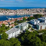 Apartmán Jena
