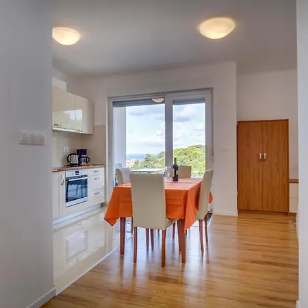 Appartement Jena Mali Lošinj