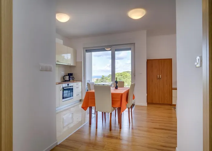 Appartement Jena Mali Lošinj